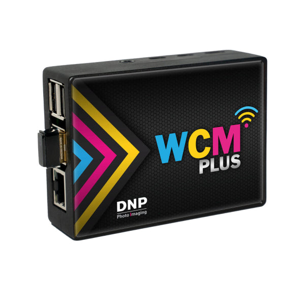 DNP WCM Plus Modulo Wireless per Stampanti DNP DNP WCM Plus Modulo Wireless per Stampanti DNP
